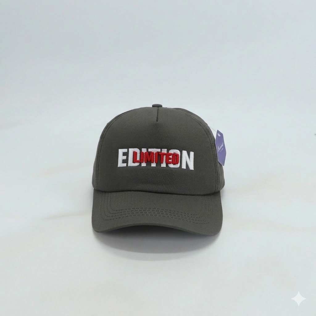 Limited edition 👌