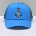 Anchor blue ⚓️ 🌟