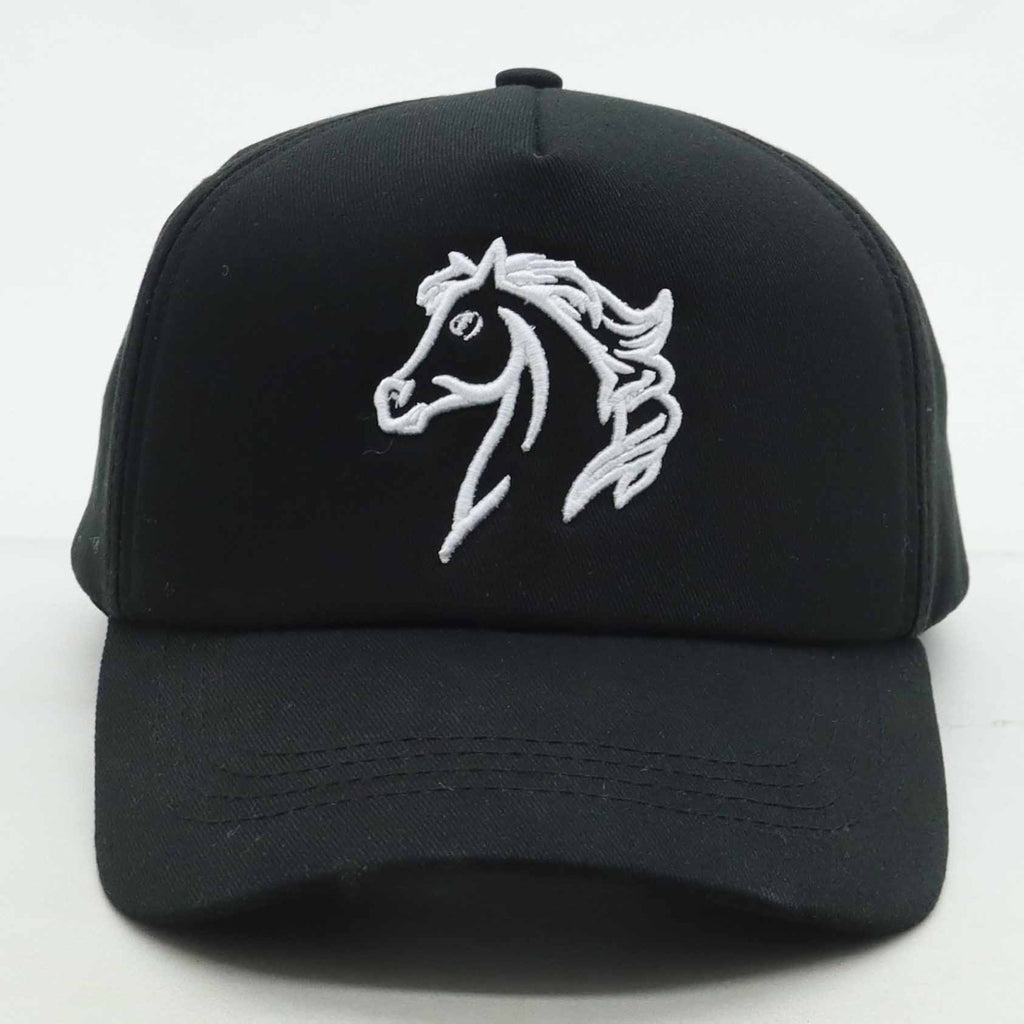 Black Horse 🐎