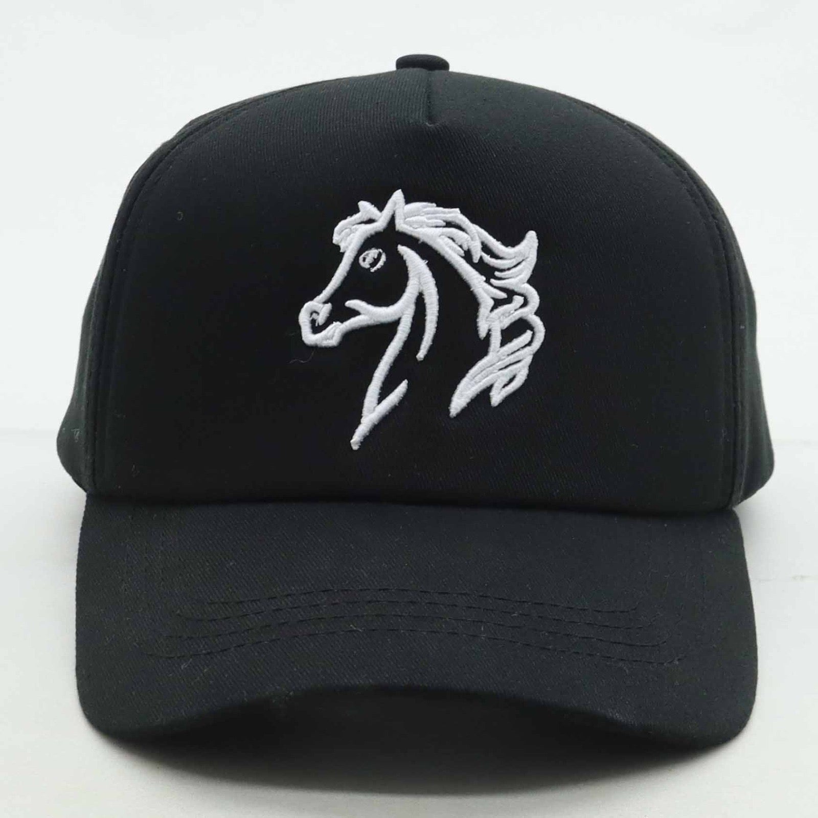 Black Horse 🐎