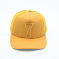 7 Yellow 🌟