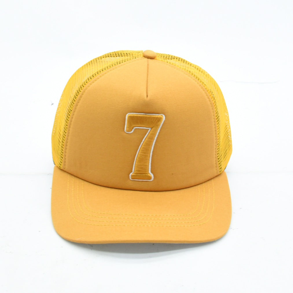 7 Yellow 🌟