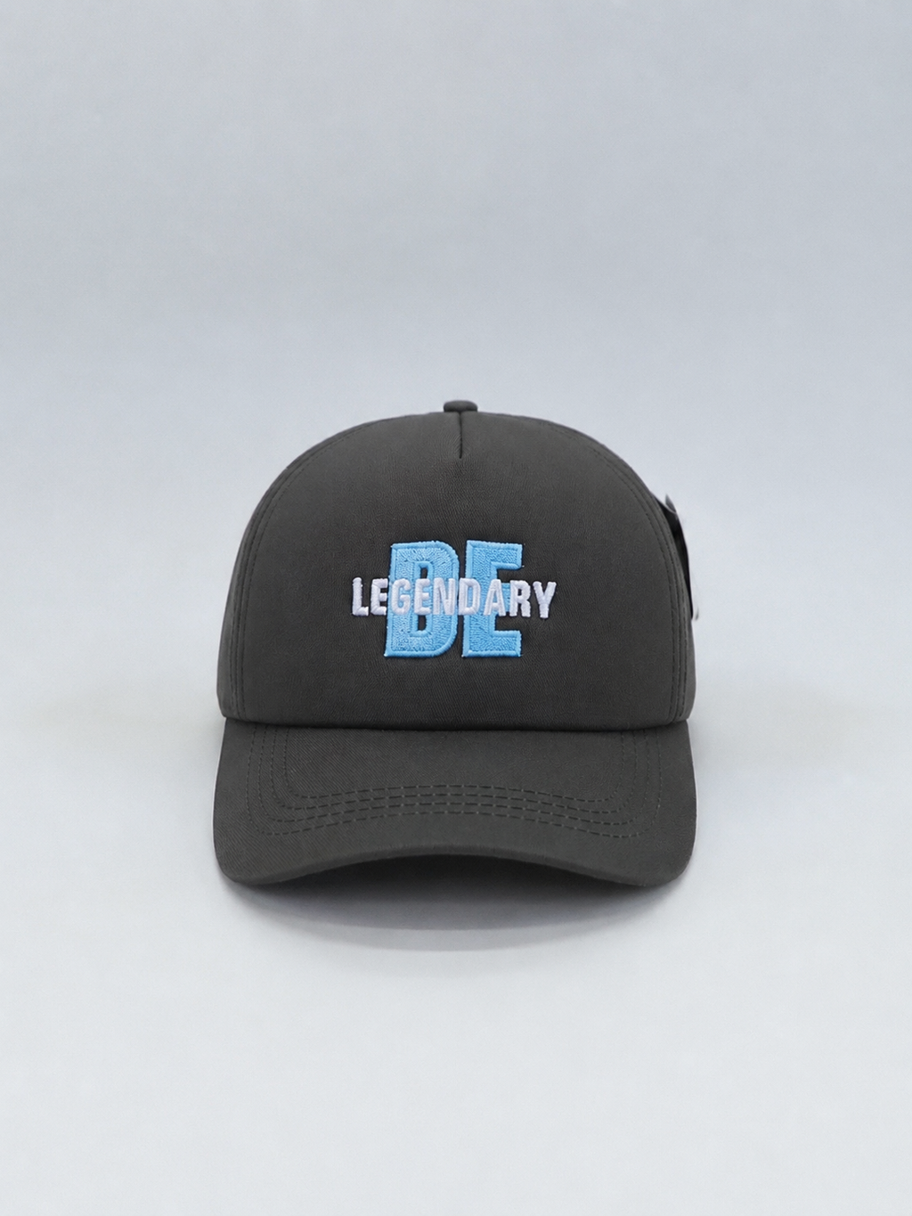 Be legendary 🌟