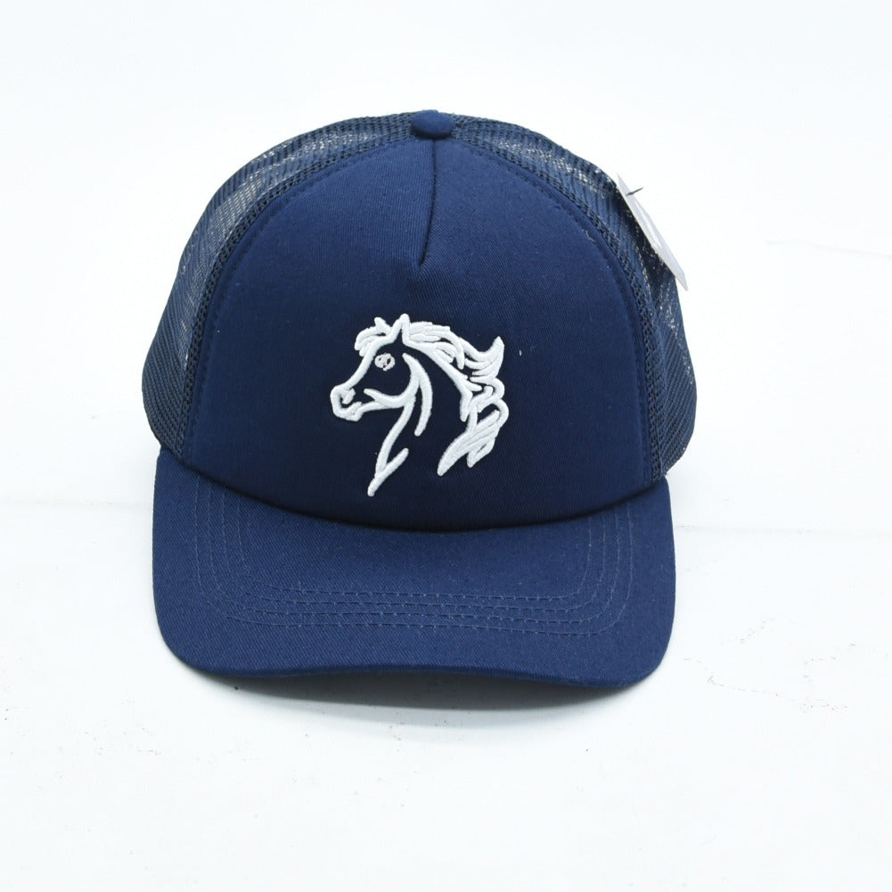Blue Horse 🐎