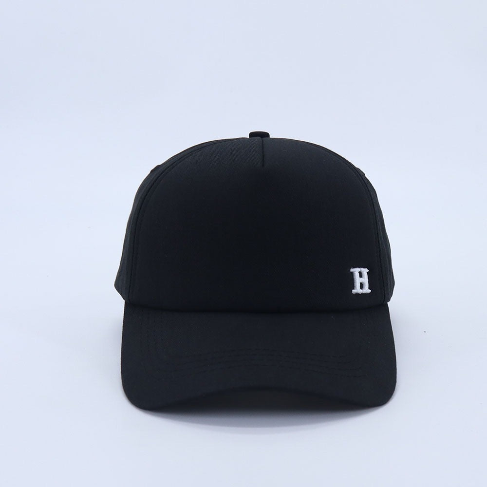 H Black 🌑