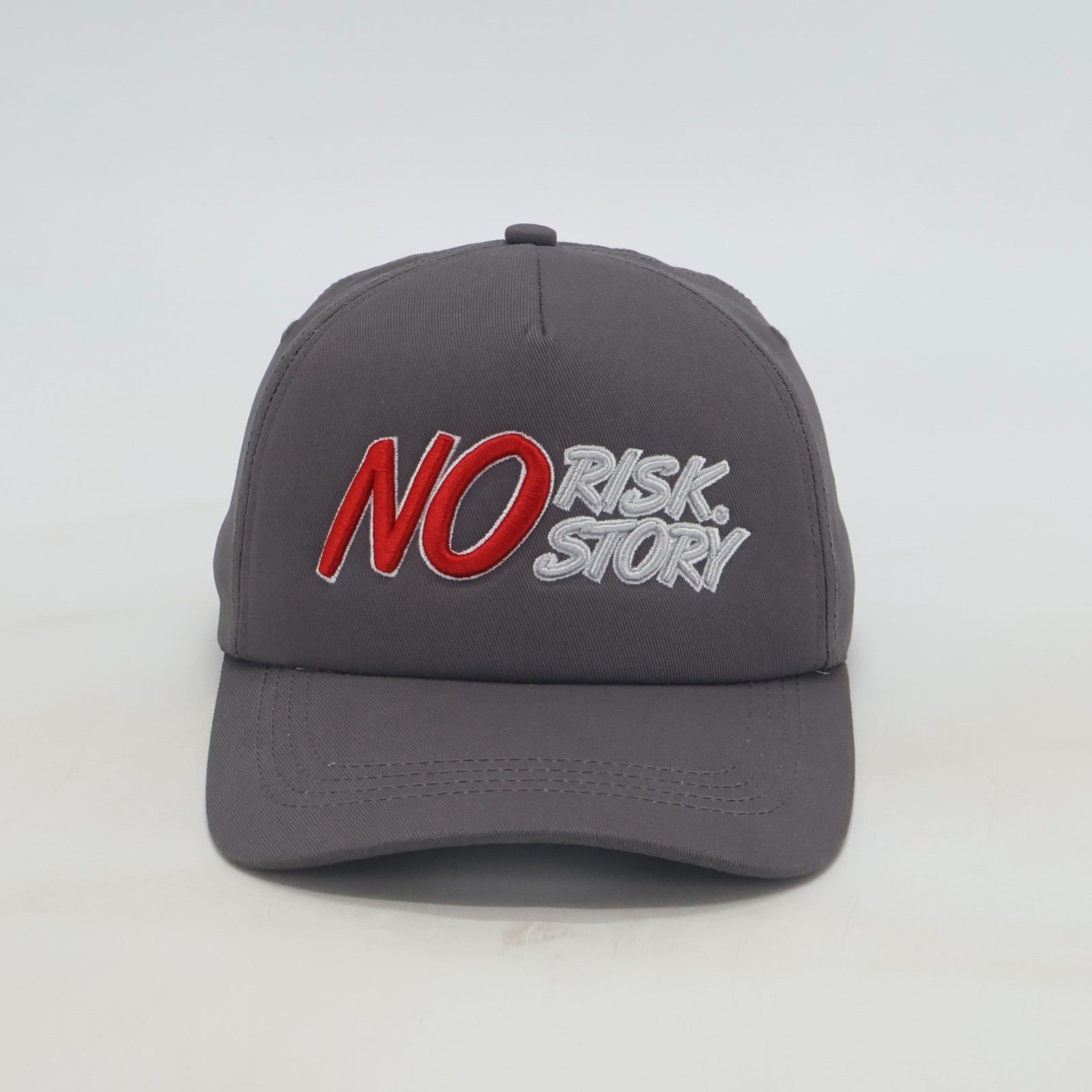 No Risk No Story