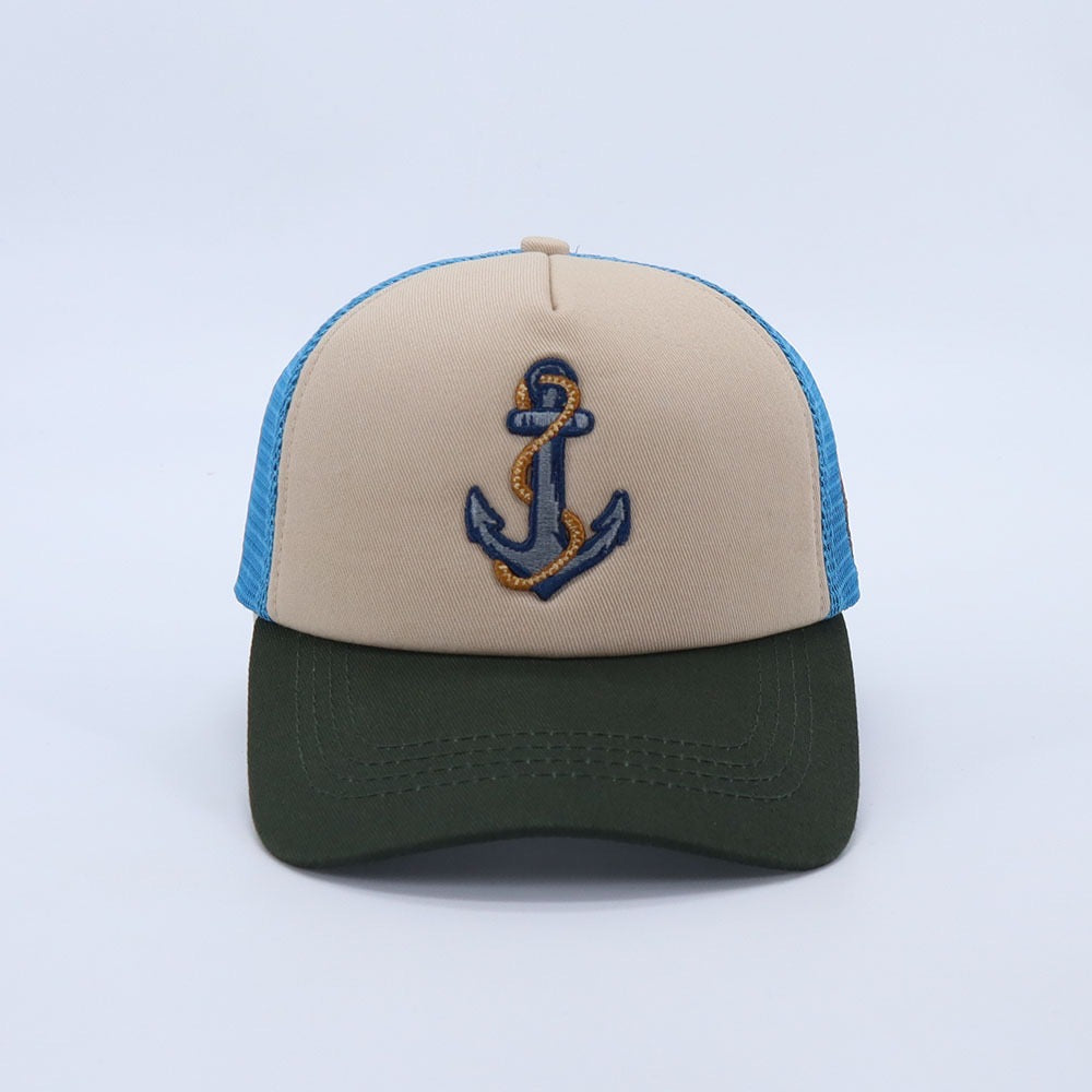 Anchor ⚓️ 🌟