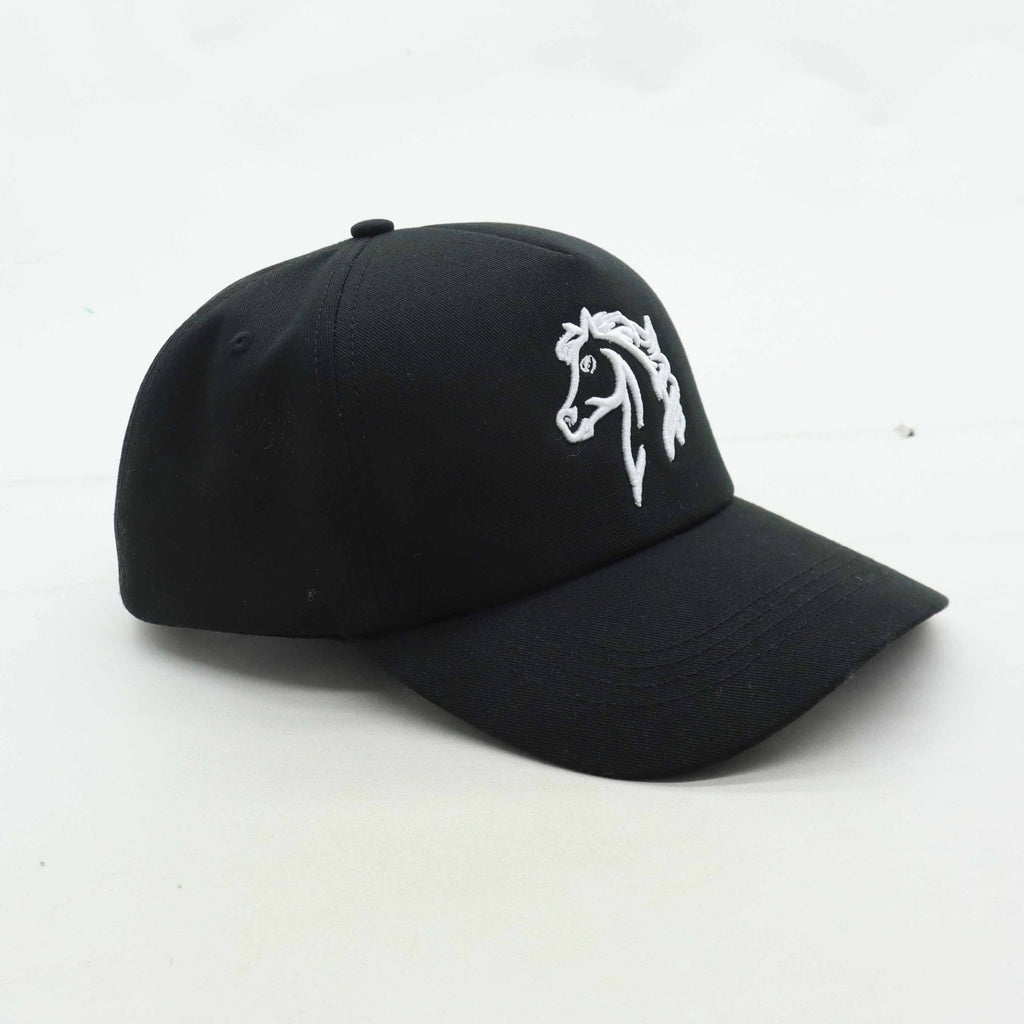 Black Horse 🐎