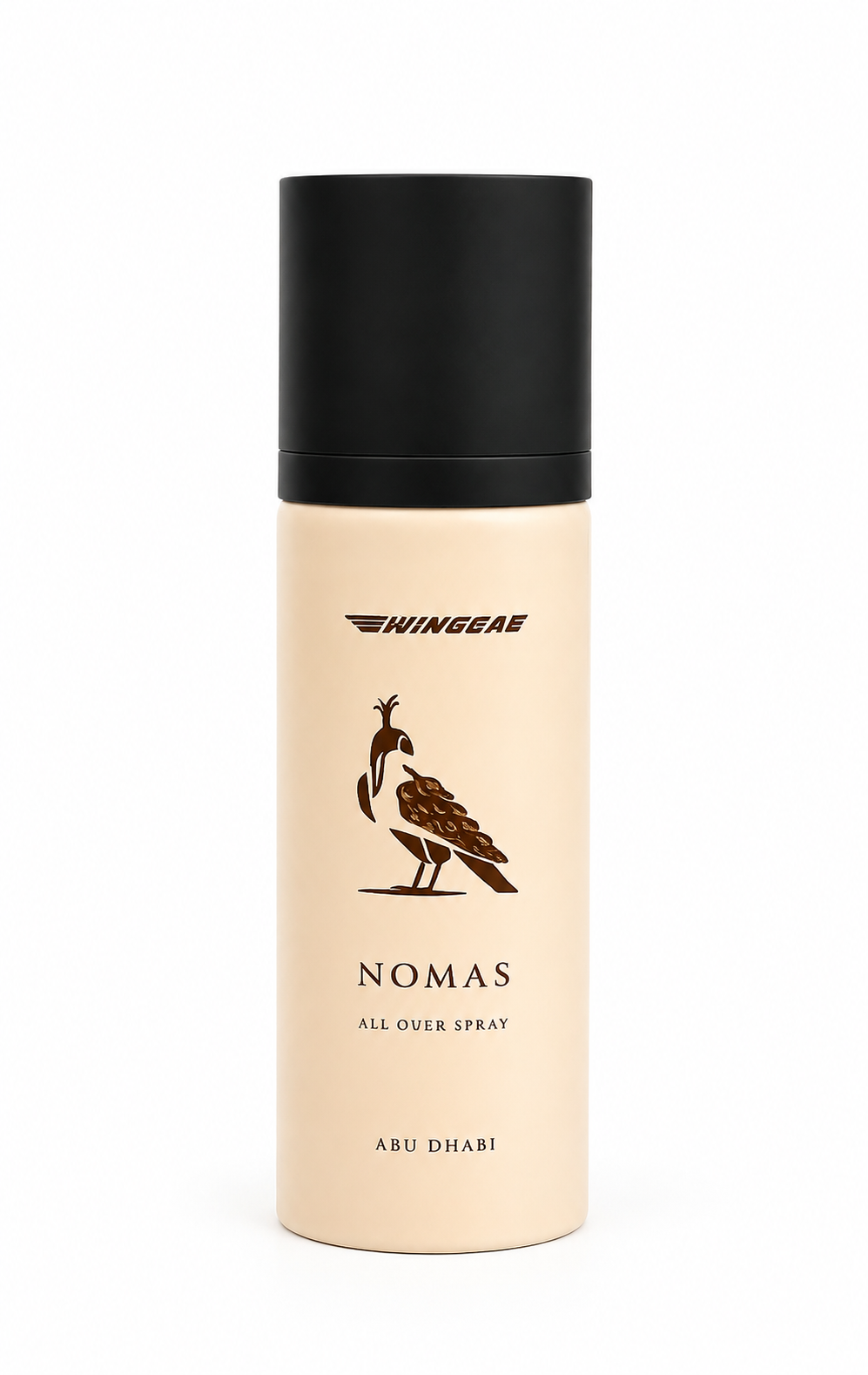 Nomas All over spray 🦅