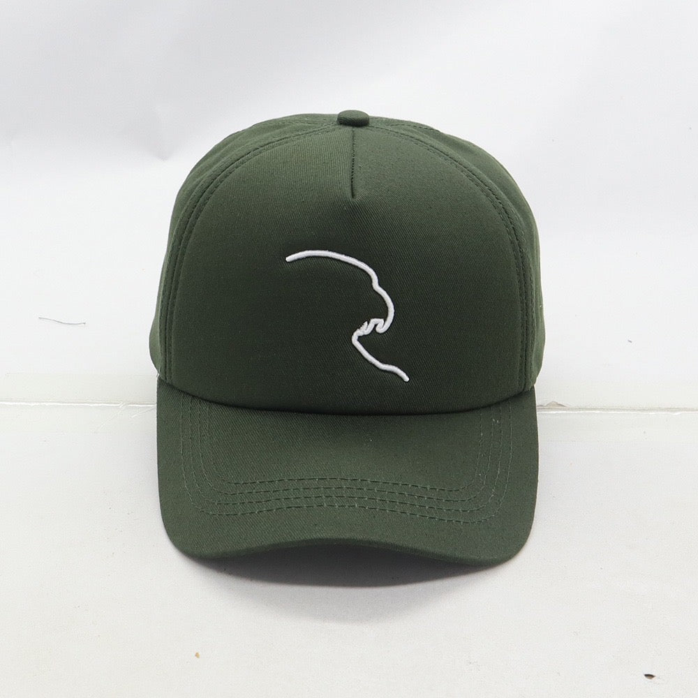 Falcon green 🦅
