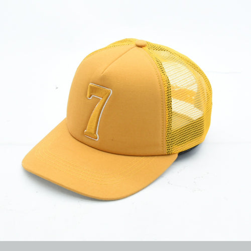 7 Yellow 🌟