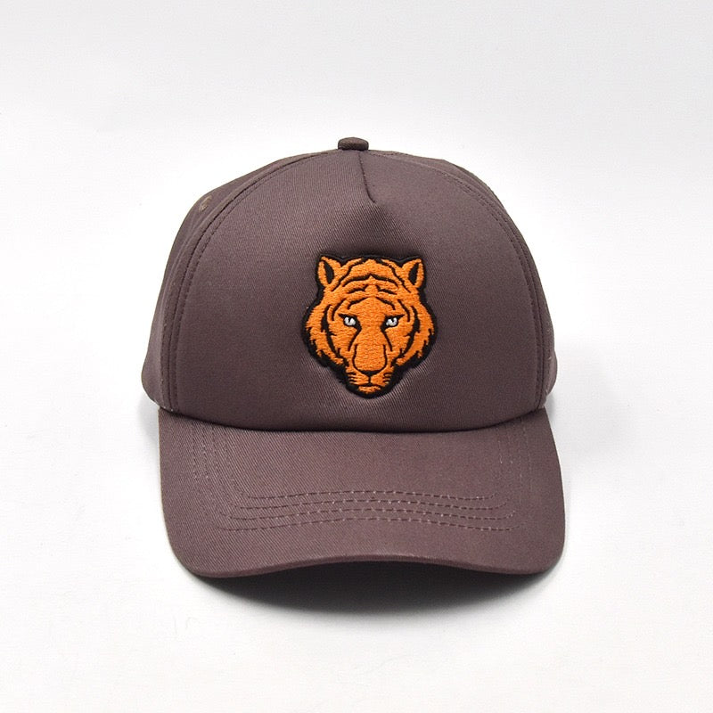 Tiger 🐯