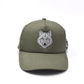 Wolf green 🐺