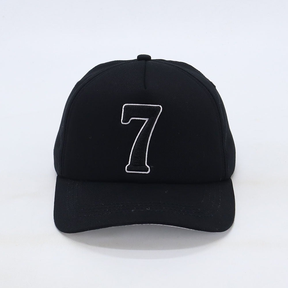 7 Black 🎓