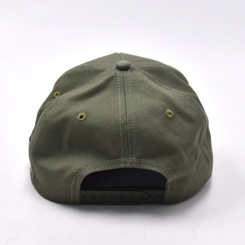 Wolf green 🐺