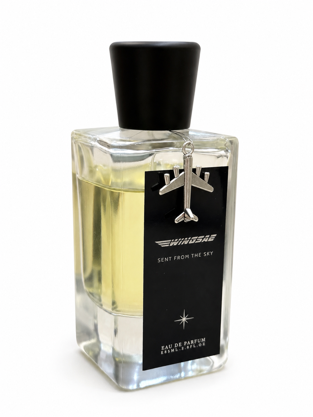 Sent from the sky perfume ✨
