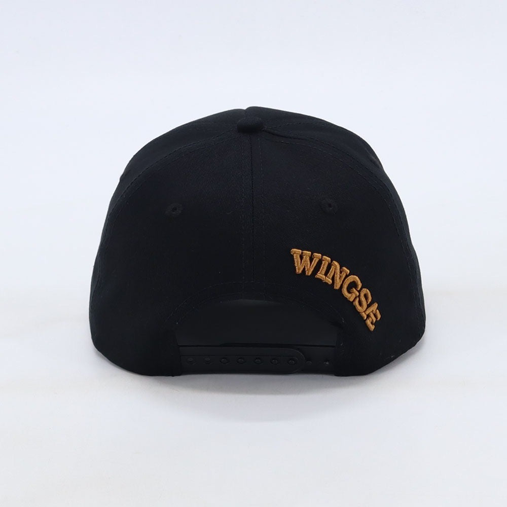 Horse 3 black 🐎