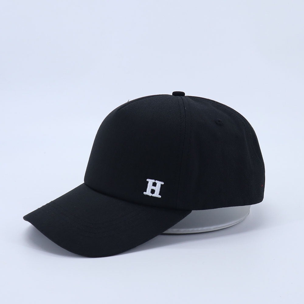 H Black 🌑