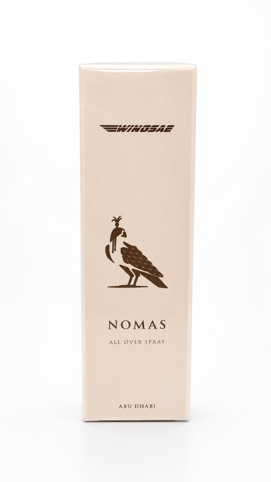 Nomas All over spray 🦅